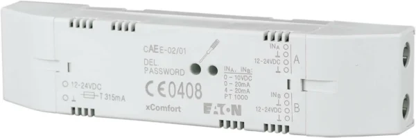 Eaton (Installation) Analogeingang CAEE-02/01