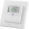 Homematic IP Wired CO2-Sensor HmIPW-SCTHD, inkl. Temperatur- und Luftfeuchtigkeitsmessung – Bild 2