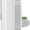 Homematic IP Wired CO2-Sensor HmIPW-SCTHD, inkl. Temperatur- und Luftfeuchtigkeitsmessung – Bild 3