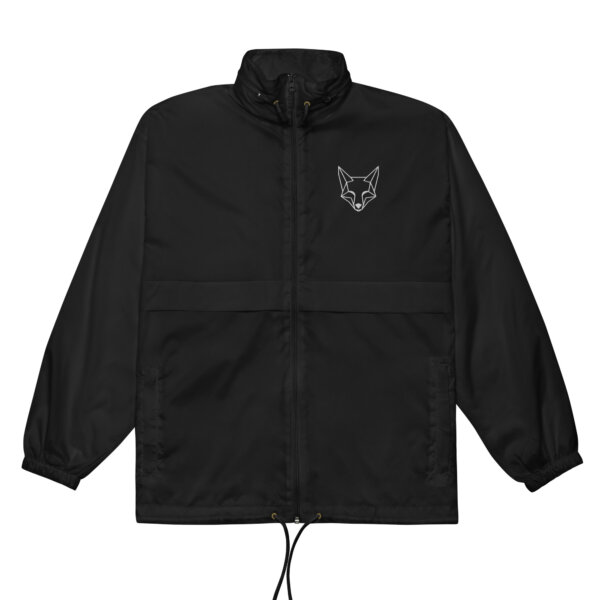 smartfabrik Basic--Windbreaker