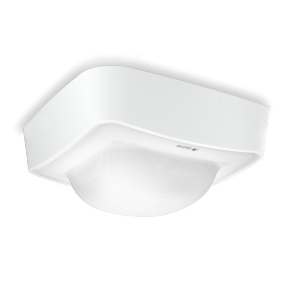 Steinel DALI-2 IPD Infrart-Präsenzmelder IR Quattro HD-2 24 m 064389