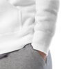 smartfabrik Kapuzenpullover (classic Fuchs) – Bild 2