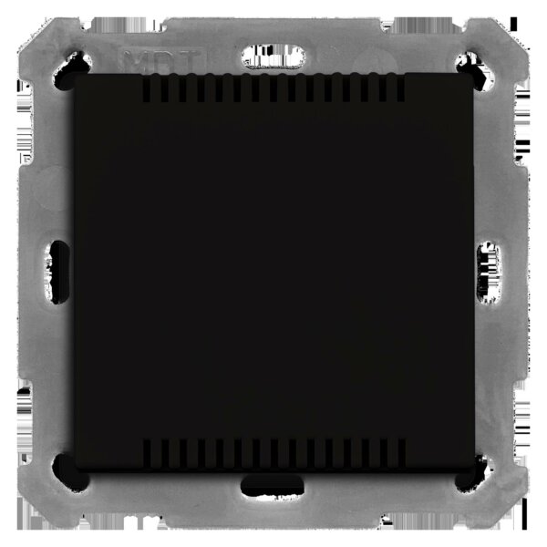 MDT CO2-Sensor KNX UP sw mt SCN-CO2MGS06.02
