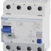 DOEPKE FI-Schutzschalter B+ 4p 400V 125A DFS4 125-4/0,03-B+ 0,03A 4TE REG 10kA – Bild 2