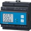Janitza UMG 806 Basisgerät 6TE Universalmessgerät 1402025 – Bild 3