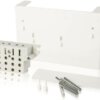 F-TRONIC Zählersteckklemme 63A Drehstrom+Plomb. ZSK63A-SET – Bild 2