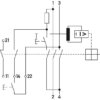 DOEPKE FI-Schutz mit Zusatz 2p 253V 80A DFS2 080-2/0,10-A FT 0,1A REG A 2,5TE – Bild 4