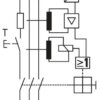 DOEPKE FI-Schutzschalter A 2p 253V 40A DFS4 040-2/0,03-A EV 0,03A 4TE REG 10kA – Bild 5