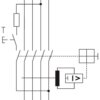DOEPKE FI-Schutzschalter F 4p 400V 40A DFS4 040-4/0,03-F 0,03A 4TE REG 10kA – Bild 3