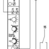 DOEPKE Zeitrelais 12-240V/AC 0.1s-100h RZM 128 ansprVerz rückfVerz einschWisch – Bild 3