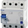 DOEPKE FI-Schutzschalter A 4p 400V 80A DFS4 080-4/0,03-A 0,03A 4TE REG 10kA – Bild 2