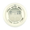 Theben Surface box LUXA 103 B WH Rahmen f.AP-Mont. KNX u.LUXORliv BI360 9080019 – Bild 2