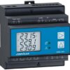 Janitza UMG 806 Basisgerät 6TE Universalmessgerät 1402025 – Bild 2