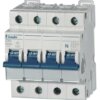 DOEPKE Leitungsschutzschalter UC C 40A DLS 6I C40-3+N 10KA 3+N 400V 4TE 50Hz – Bild 2