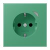 Jung BTLC1521S250 JUNG HOME SCHUKO Steckdose LC4320G – Bild 2