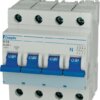 DOEPKE Leitungsschutzschalter UC K 6A DLS 6I K6-3+N 10KA 3+N 400V 4TE 50Hz – Bild 2