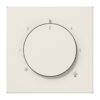 Jung LS1749BF Abdeckung f.Thermostat – Bild 2