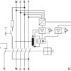 DOEPKE FI-Schutz mit Zusatz 4p 440V 25A DFS4 025-4/0,03-B SK NA 0,03A NOT-AUS B – Bild 4