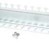 F-tronic Modulträger Wandmont ZSPATCH12 – Bild 3