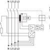 DOEPKE Leistungsschalter 160A 4p IP20 DFL8 160-4/X-B NK 125-160A/In Einb – Bild 3