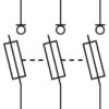 DOEPKE D0-Lasttrennschalter D02 3p 400V Tytan II D0-35-3/S 35A – Bild 3