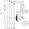 DOEPKE FI-Schutzschalter B+ 4p 400V 125A DFS4 125-4/0,03-B+ 0,03A 4TE REG 10kA – Bild 4