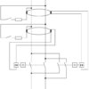 DOEPKE FI-Schutz mit Zusatz 2p 230V 80A DFS2 080-2/0,30-A TWIN 0,3A REG A 4TE – Bild 4
