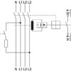 DOEPKE Leistungsschalter 100A 4p IP20 DFL8 100-4/0,03-A 80-100A/In Einb – Bild 3