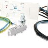 F-TRONIC Kassette 63A, lange Zugangsl. BKE-IL – Bild 2