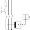 DOEPKE FI-Schutzschalter A 2p 253V 25A DFS2 025-2/0,03-A KV 0,03A 2TE REG 10kA – Bild 4