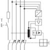 DOEPKE FI/LS-Schutzschalter C13 4p 0,1A DRCBO 4 C13/0,10/3N-B+ B+ 6kA 4,5TE 3p – Bild 2