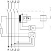 DOEPKE Leistungsschalter 100A 4p IP20 DFL8 100-4/0,03-B NK 80-100A/In Einb – Bild 3