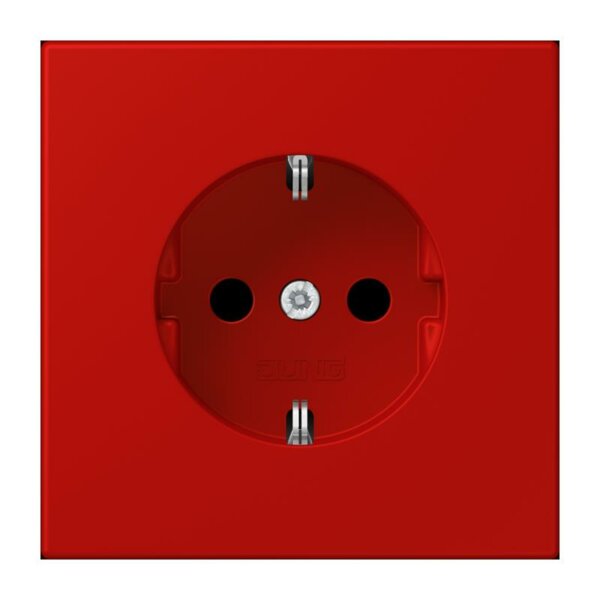 Jung LC1520227 SCHUKO Steckdose LC32090