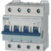 DOEPKE Leitungsschutzschalter UC B 25A DLS 6I B25-3+N 10KA 3+N 400V 4TE 50Hz – Bild 2