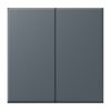 Jung ENOLC995262 ENO Funk Wandsender 4 kanalig LC4320U – Bild 2