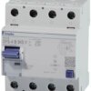 DOEPKE FI-Schutzschalter B 4p 550V 40A DFS4 040-4/0,30-B SK S V500 0,3A sel – Bild 2