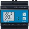 Janitza UMG 806 Basisgerät 6TE Universalmessgerät 1402025 – Bild 4