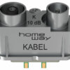homeway HAXHSM-G0200-C008 ET8 TV-Modul KABEL – Bild 2