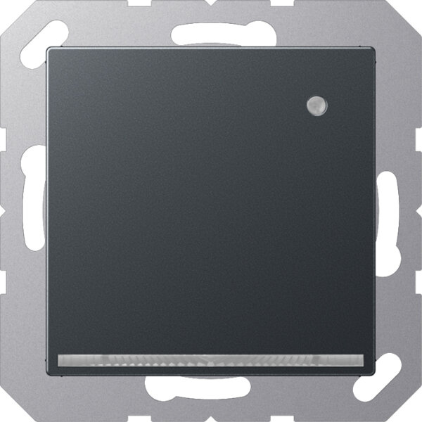 Jung A1539-OANMLNW LED-Orientierungslicht m.Sensor