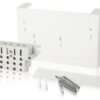 F-TRONIC Zählersteckklemme 63A Drehstrom+Plomb. ZSK63A-SET – Bild 3