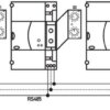 DOEPKE SPS-Kommunikations-Modul DRCCB 5 CM-M 1HW/RS485 – Bild 3