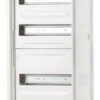 F-Tronic Feldverteiler AP 6x12TE ST IP31 FV1-6 300x950x165mm DIN-Schiene – Bild 6