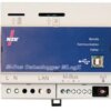 NZR M-Bus Datenlogger MLog25 f.bis zu 25 M-Bus Geräte 4725 – Bild 5