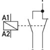 DOEPKE Stromstoßschalter 8VAC 1TE 16A 8V RS 008-001 REG mech.Schalt – Bild 4