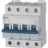 DOEPKE Leitungsschutzschalter UC C 32A DLS 6I C32-4 10KA 4p 400V 4TE 50Hz IP20 – Bild 2