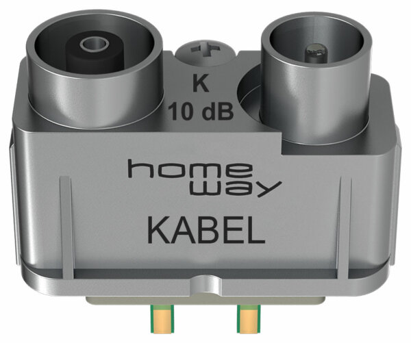 homeway HAXHSM-G0200-C008 ET8 TV-Modul KABEL