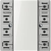 Jung FMLS5004M eNet Funk-Wandsender- Modul 4-kanalig – Bild 2