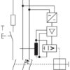 DOEPKE FI/LS-Schutzschalter C13 2p 0,3A DRCBO 4 C13/0,30/1N-B SK B 6kA 2,5TE 1p – Bild 2