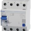 DOEPKE FI-Schutzschalter A 4p 550V 100A DFS4 100-4/0,03-A V500 0,03A 4TE REG – Bild 2