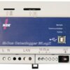 NZR M-Bus Datenlogger MLog25 f.bis zu 25 M-Bus Geräte 4725 – Bild 3